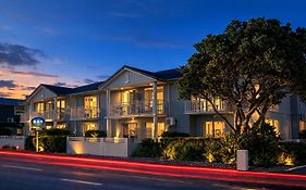 Bks Premier Motel Esplanade